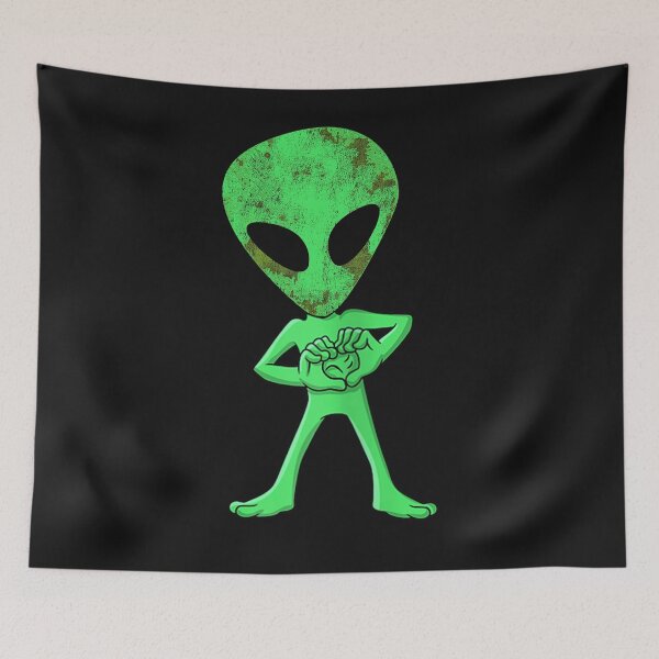 Item preview, Aliens Funny Dance Challenge Boys Girls Kids Halloween Women Men Graphic designed and sold by MOHAMED FRASER.