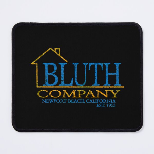 Item preview,  Bluth Company (Arrested Development) designed and sold by ASHLEYCURRA.