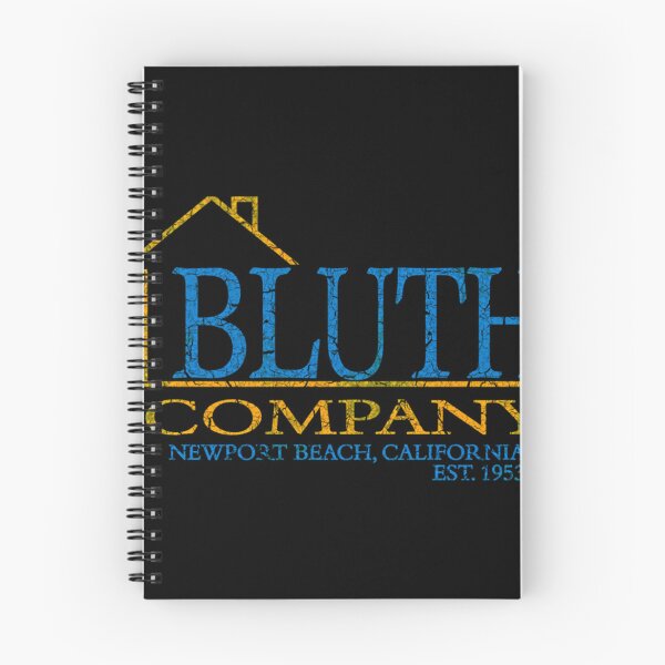 Item preview,  Bluth Company (Arrested Development) designed and sold by ASHLEYCURRA.