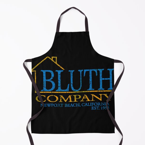 Item preview,  Bluth Company (Arrested Development) designed and sold by ASHLEYCURRA.
