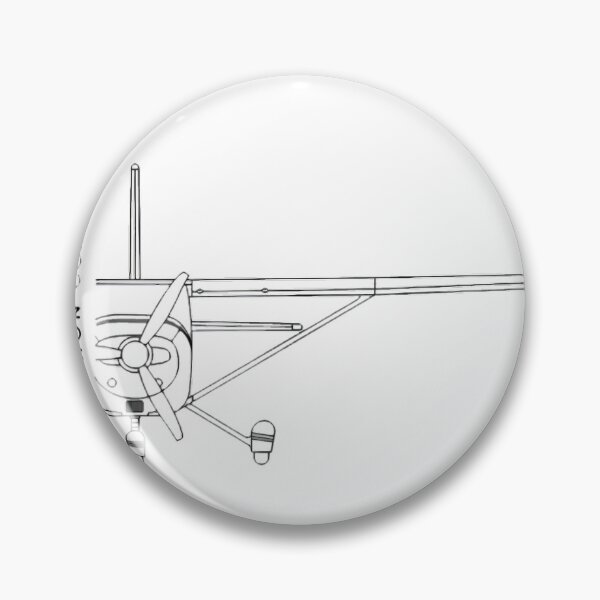 Item preview, The Cessna Company designed and sold by ASHLEYCURRA.