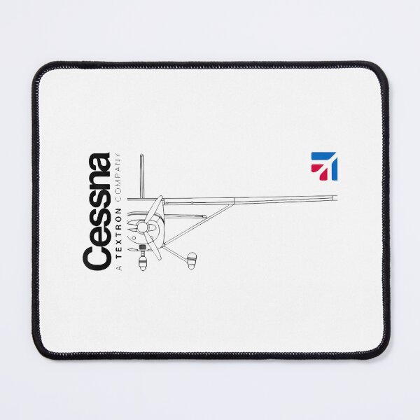 Item preview, The Cessna Company designed and sold by ASHLEYCURRA.