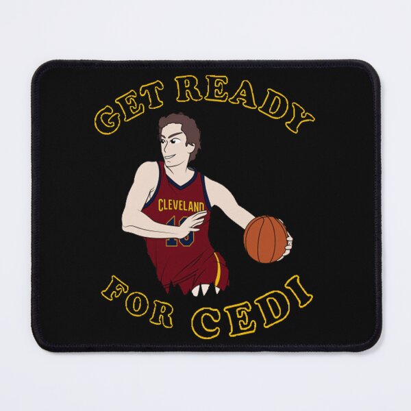 Item preview, Get Ready for Cedi designed and sold by AlixVincent.