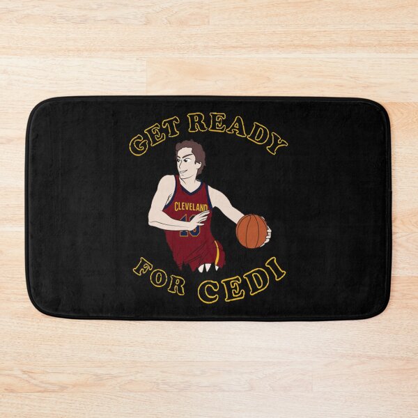 Item preview, Get Ready for Cedi designed and sold by AlixVincent.