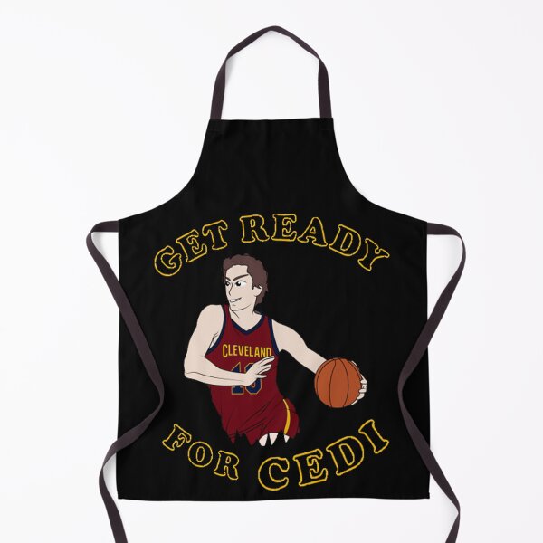 Item preview, Get Ready for Cedi designed and sold by AlixVincent.