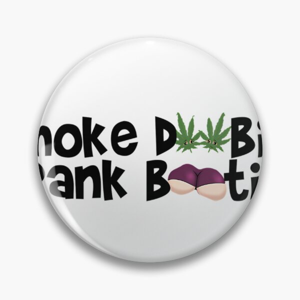 Item preview, Smoke Doobies Spank Booties. designed and sold by ASHLEYCURRA.