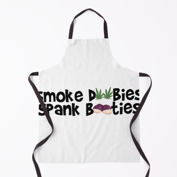 Item preview, Smoke Doobies Spank Booties. designed and sold by ASHLEYCURRA.
