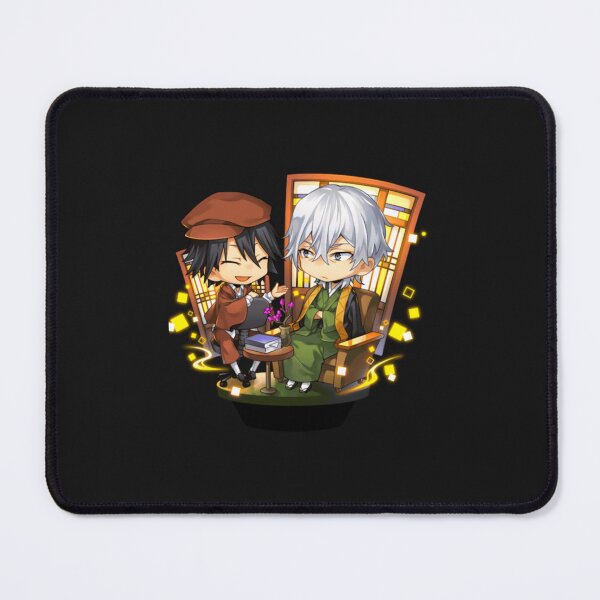 Item preview, Bungo Stray Dogs designed and sold by urreysignshop.