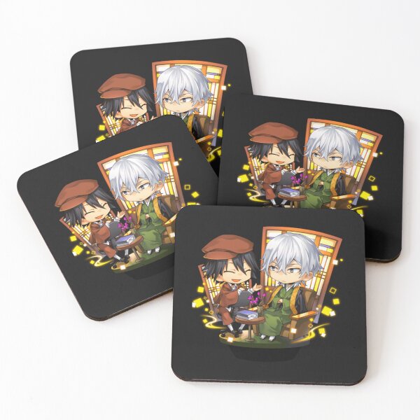 Item preview, Bungo Stray Dogs designed and sold by urreysignshop.