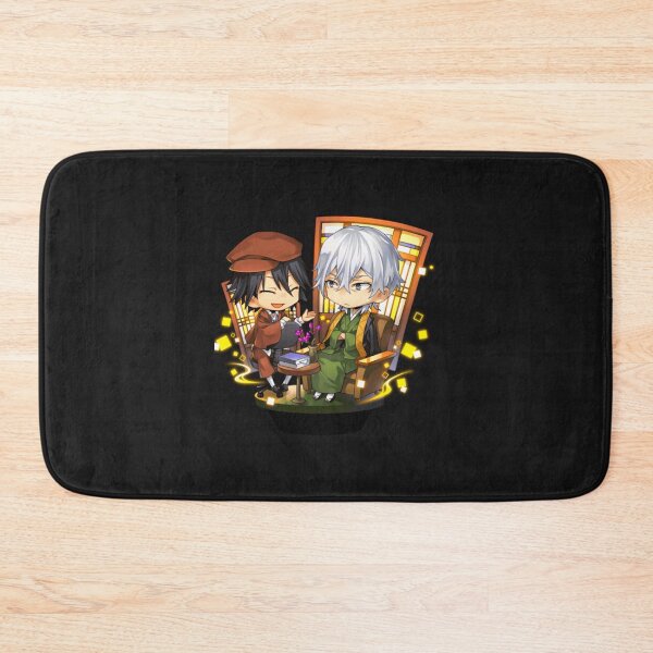 Item preview, Bungo Stray Dogs designed and sold by urreysignshop.