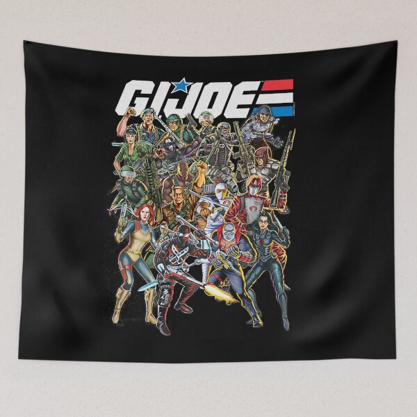 Item preview, 90s Vintage Show Funny Retro Cartoon Hero designed and sold by LaureMargaitis.