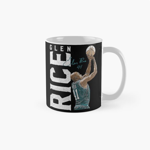 Item preview, Glen Rice Vertical designed and sold by AlixVincent.