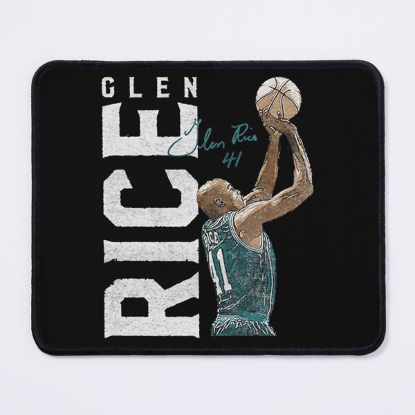 Item preview, Glen Rice Vertical designed and sold by AlixVincent.