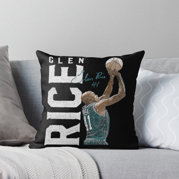 Item preview, Glen Rice Vertical designed and sold by AlixVincent.