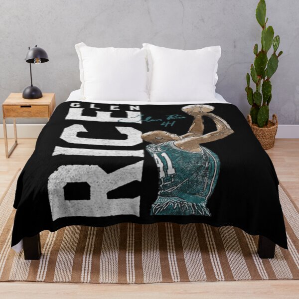 Item preview, Glen Rice Vertical designed and sold by AlixVincent.