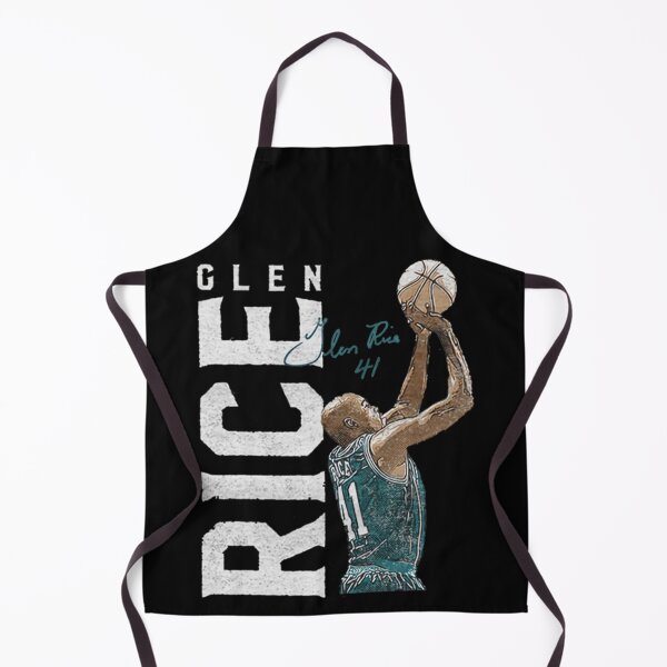 Item preview, Glen Rice Vertical designed and sold by AlixVincent.