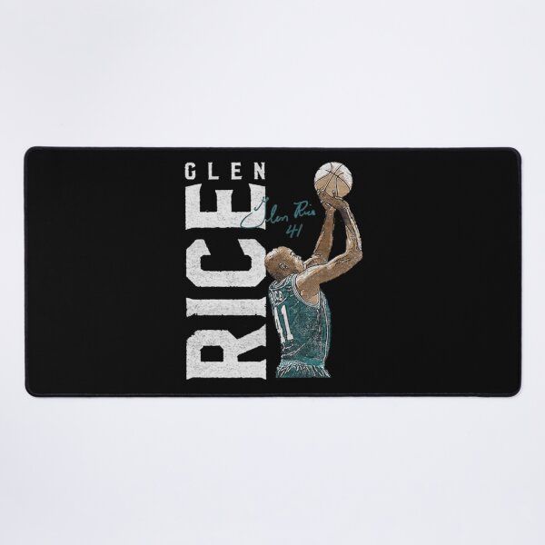 Item preview, Glen Rice Vertical designed and sold by AlixVincent.
