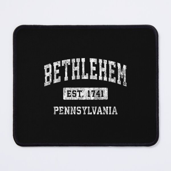 Item preview, Bethlehem Pennsylvania Pa Established Sports designed and sold by CatlinReiners.