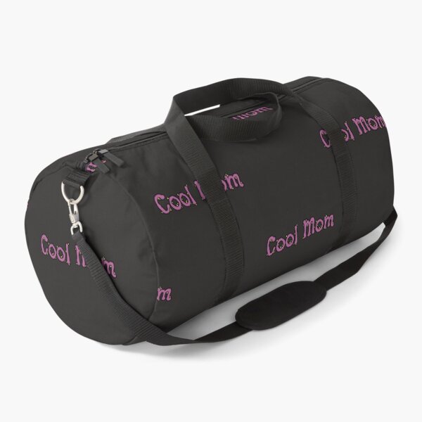 Item preview, Cool Mom simple text design designed and sold by Swati's Digital Den.