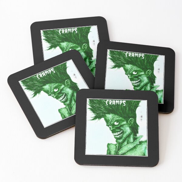 Item preview, Cramps Essential 		 designed and sold by mqqsswvamml23.