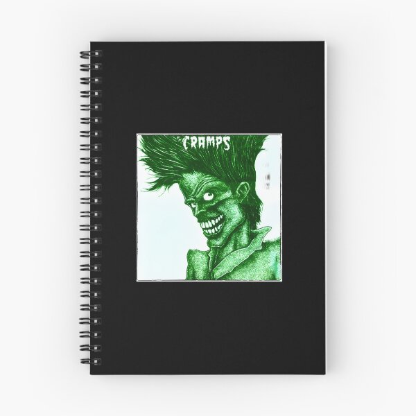 Item preview, Cramps Essential 		 designed and sold by mqqsswvamml23.