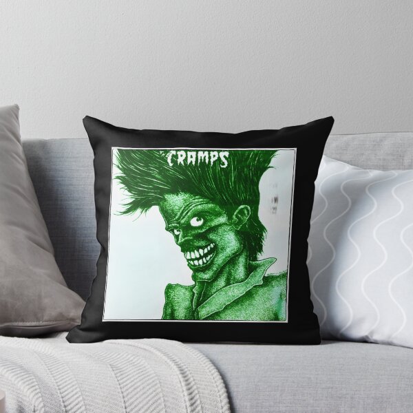 Item preview, Cramps Essential 		 designed and sold by mqqsswvamml23.