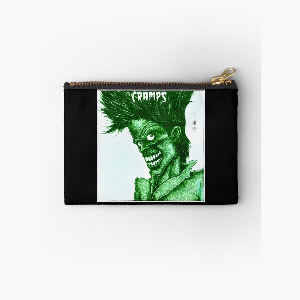 Item preview, Cramps Essential 		 designed and sold by mqqsswvamml23.