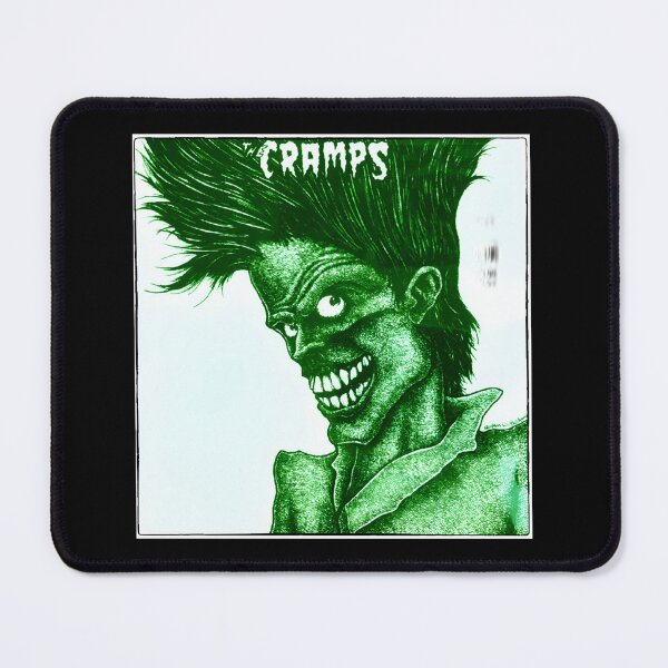 Item preview, Cramps Essential 		 designed and sold by mqqsswvamml23.