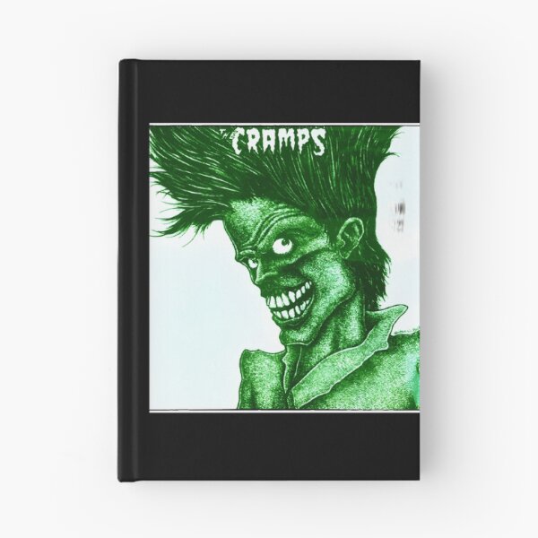 Item preview, Cramps Essential 		 designed and sold by mqqsswvamml23.