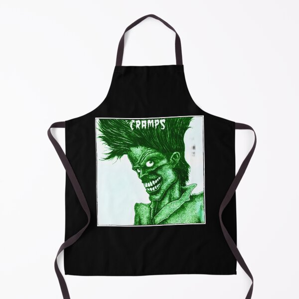 Item preview, Cramps Essential designed and sold by mqqsswvamml23.