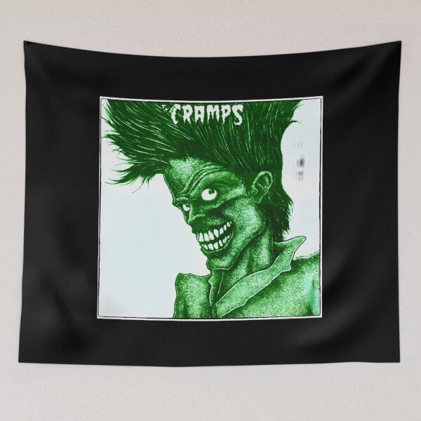 Item preview, Cramps Essential 		 designed and sold by mqqsswvamml23.