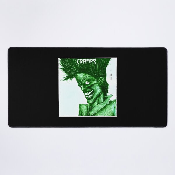 Item preview, Cramps Essential designed and sold by mqqsswvamml23.