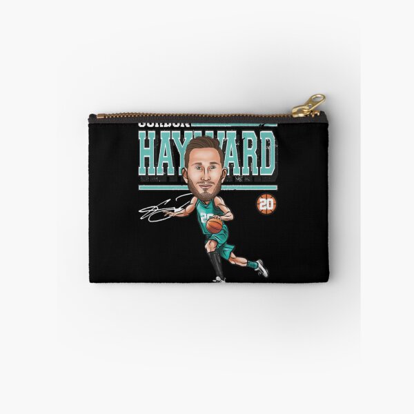 Item preview, Gordon Hayward Cartoon designed and sold by AlixVincent.