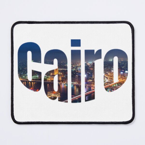 Item preview, Cairo Cityscape designed and sold by Roland1980.