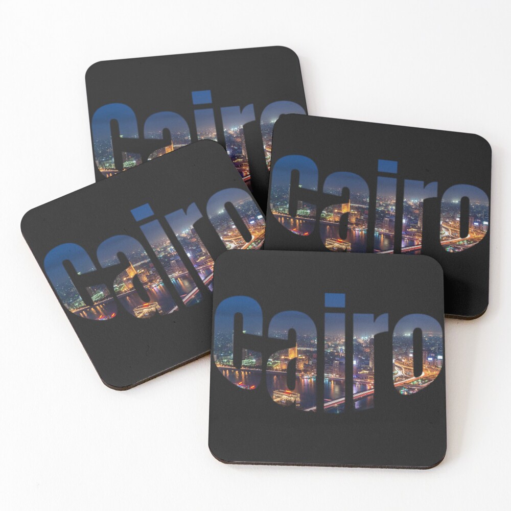 Item preview, Coasters (Set of 4) designed and sold by Roland1980.