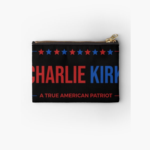 Item preview, Charlie-Kirk 4 designed and sold by MargareteOH.