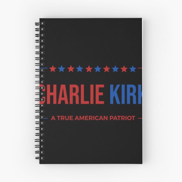 Item preview, Charlie-Kirk 4 designed and sold by MargareteOH.