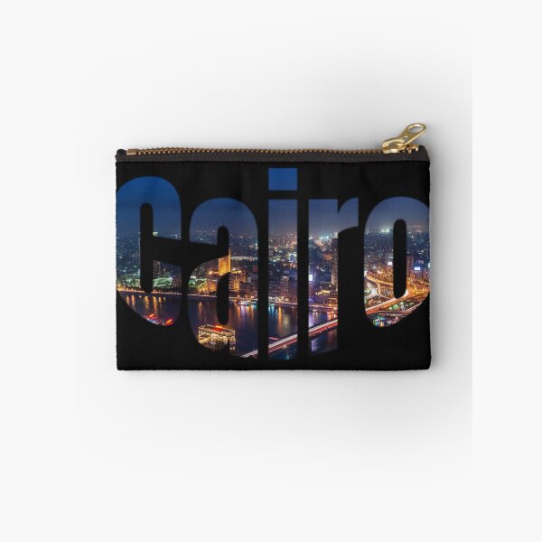 Item preview, Cairo Cityscape designed and sold by Roland1980.