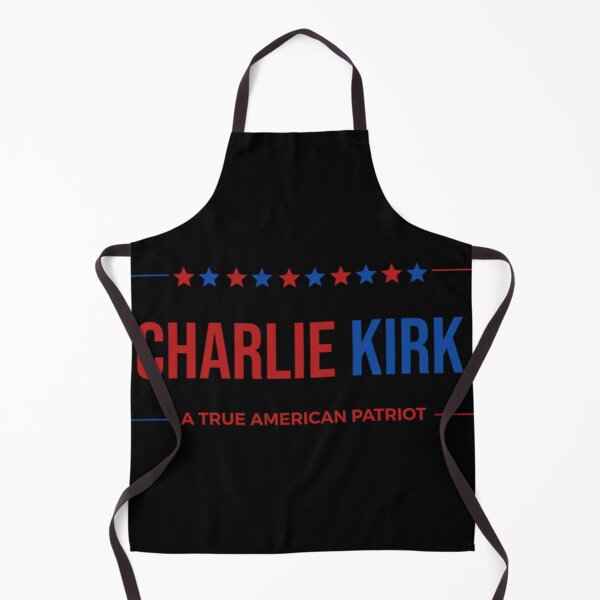 Item preview, Charlie-Kirk 4 designed and sold by MargareteOH.