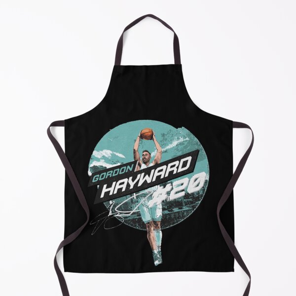Item preview, Gordon Hayward City Emblem designed and sold by AlixVincent.