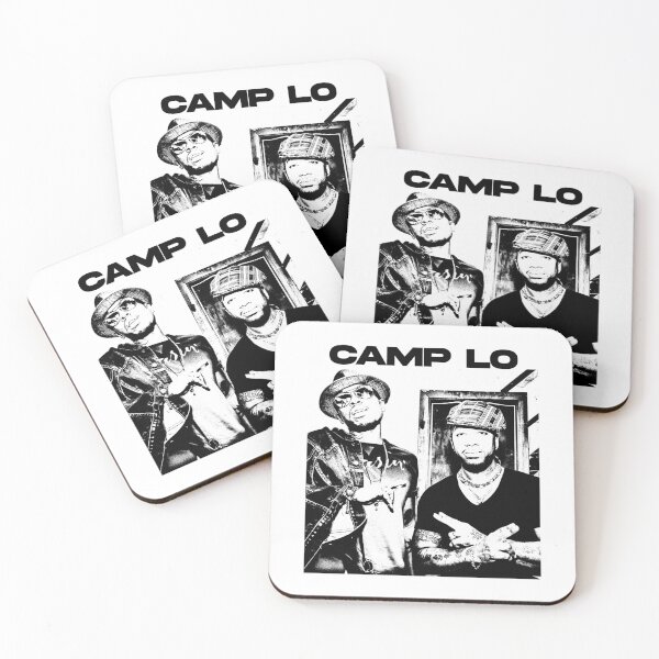 Item preview, Camp Lo Sparkle designed and sold by Shisho6428.