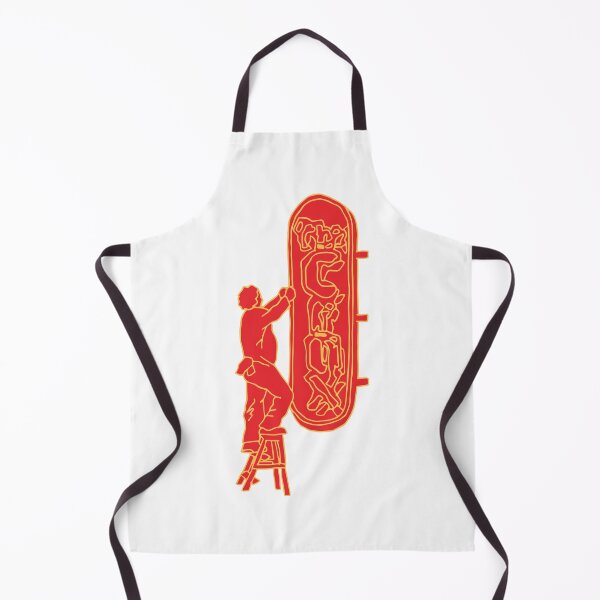 Item preview, Djo Orange designed and sold by Vickyveum.