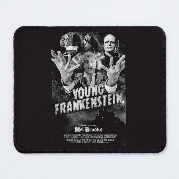 Item preview, Young Frankenstein designed and sold by Juvenberger.
