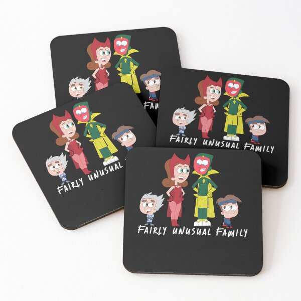 Item preview, Not Your Average Family.  designed and sold by ColetteSaucier.