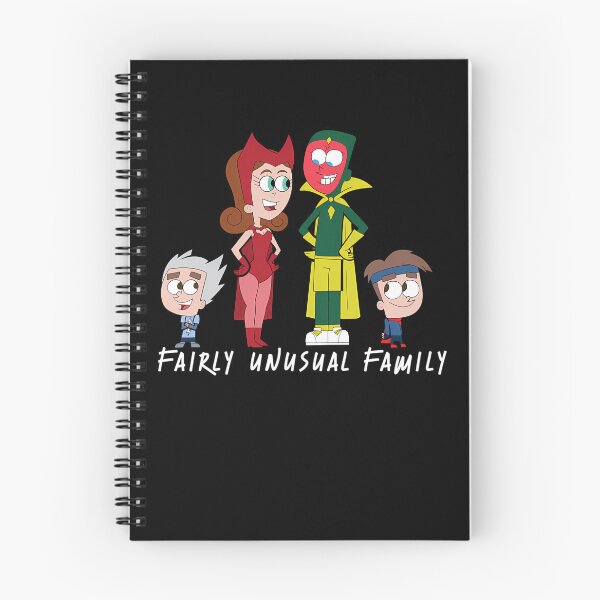 Item preview, Not Your Average Family.  designed and sold by ColetteSaucier.