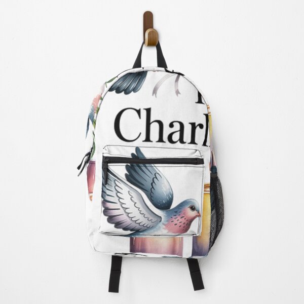 Item preview, Charlie-Kirk 10 designed and sold by ElroyOndric.