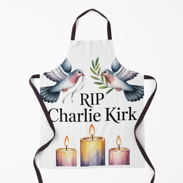 Item preview, Charlie-Kirk 10 designed and sold by ElroyOndric.