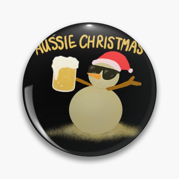Item preview, Aussie Christmas  	 designed and sold by ptxpedintt91.
