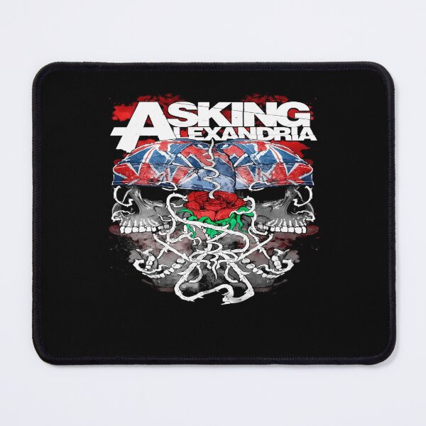 Item preview, Ask.ing Alexa.ndria designed and sold by kossbus91.