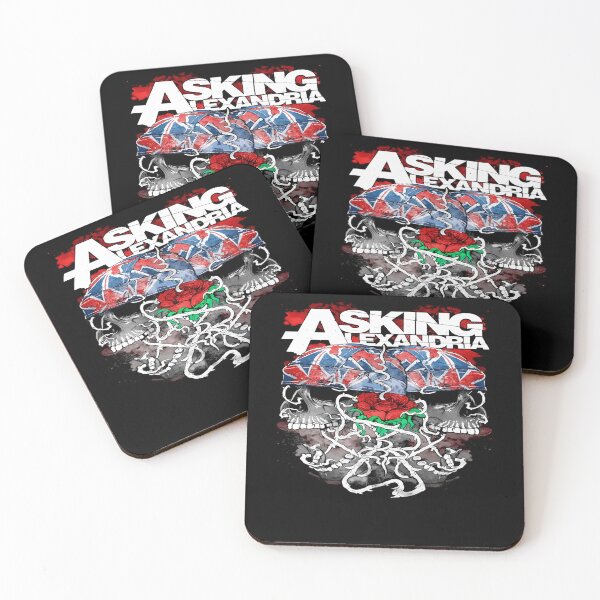 Item preview, Ask.ing Alexa.ndria  designed and sold by kossbus91.